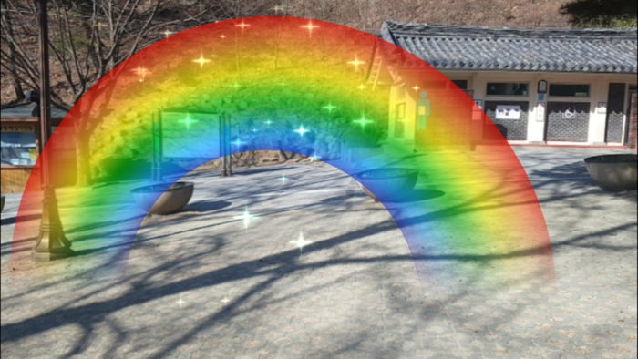 대구AR포토 Daegu AR PhotoZone