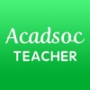 Acadsoc Teacher