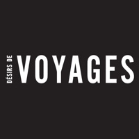 Désirs de Voyages