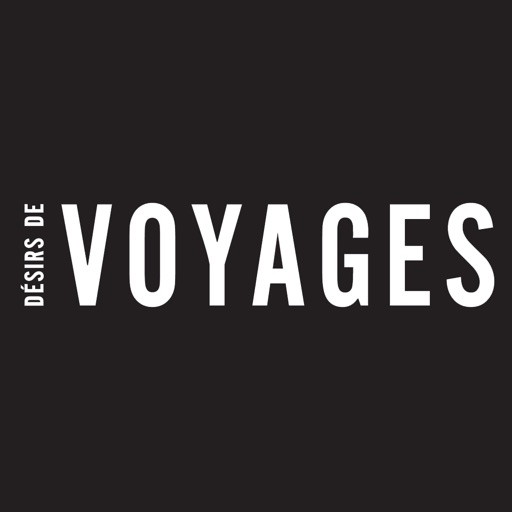 Désirs de Voyages icon