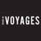 L’application Désirs de Voyages vous propose une version numérique enrichie de l'édition papier du magazine Désirs de Voyages