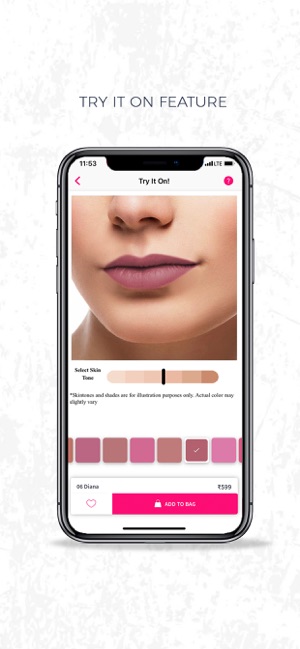 Nykaa – Makeup/Beauty Shopping(圖5)-速報App