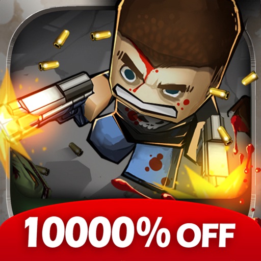 Call Of Mini™ Double Shot By Triniti Interactive Limited