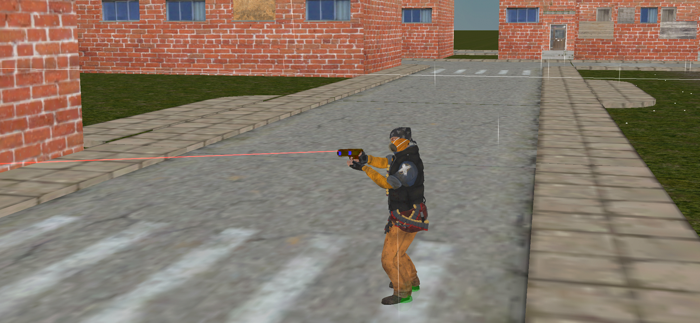 Call of War, trò chơi chiến tr