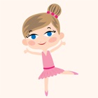 Top 39 Stickers Apps Like Animated Ballet GIRL Stickers - Best Alternatives