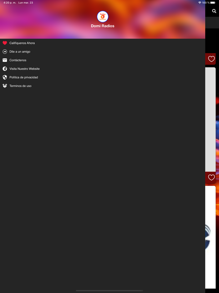 DOMI RADIOS - Radio Dominican