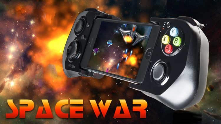 Space War SE