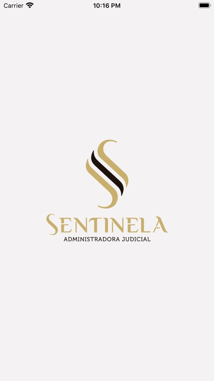Sentinela Adm Judicial