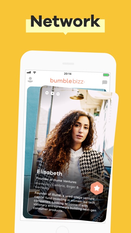 Bumble - Meet New People