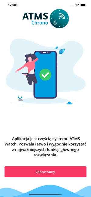 ATMS Chrono