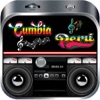 Cumbias Peruanas Radio