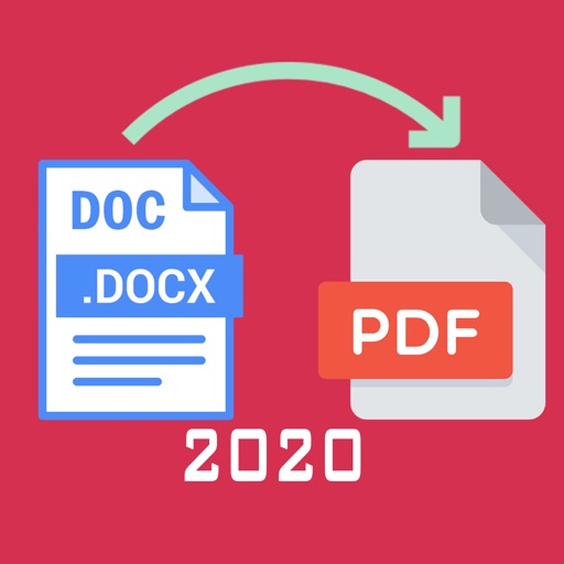 Convert DOC/DOCX to PDF Download