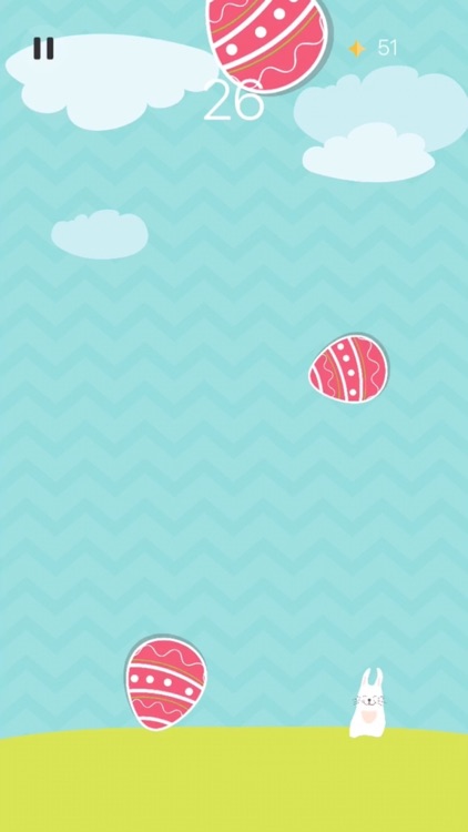Egg Drop Game screenshot-3