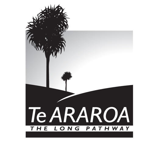 Te Araroa icon