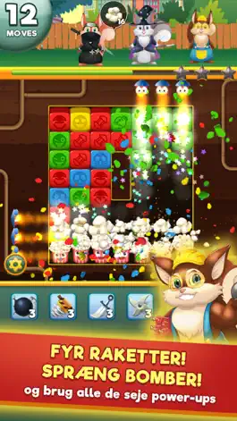 Game screenshot Emoji Blast mod apk