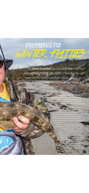 South Australian Angler(圖5)-速報App