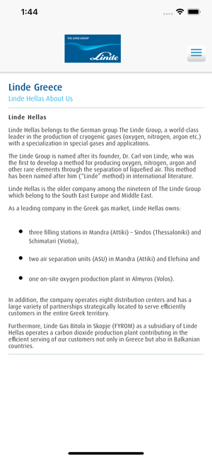 Linde PRODOC Greece(圖3)-速報App