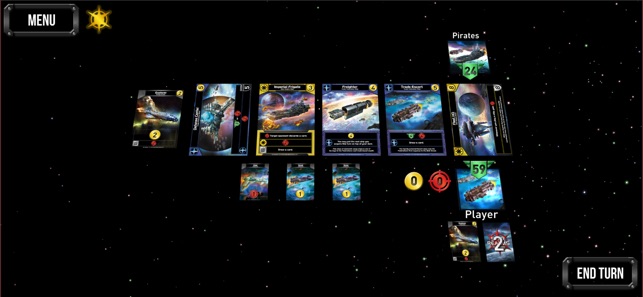 Star Realms(圖3)-速報App