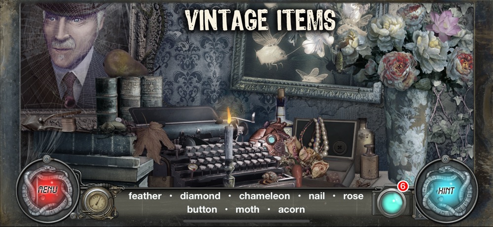 Time Trap: Seek and Find Games hack tool