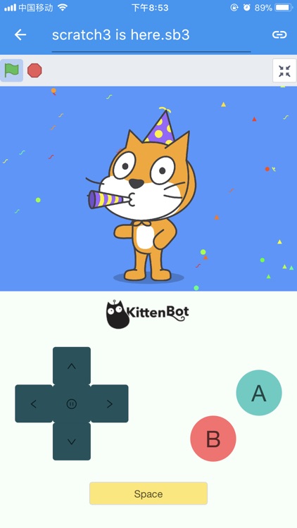 Kittenbot