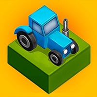 TractoRush : Cubed Farm Puzzle apk