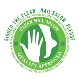 Clean Nail Salons