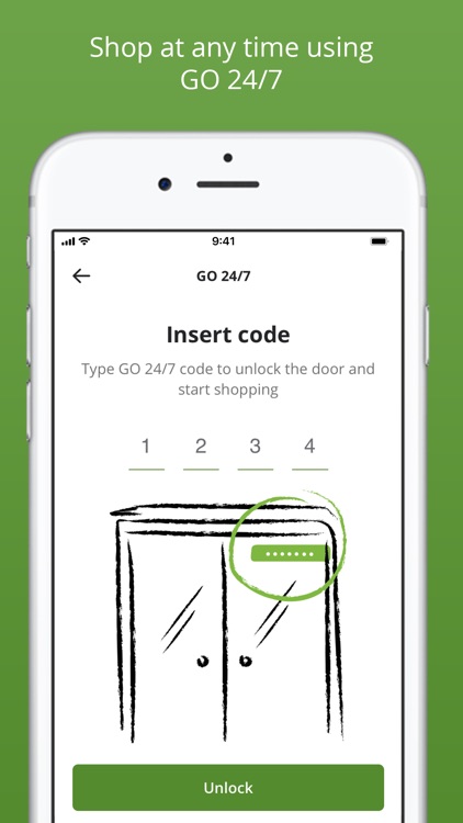 Pingo Doce & GO NOVA screenshot-5