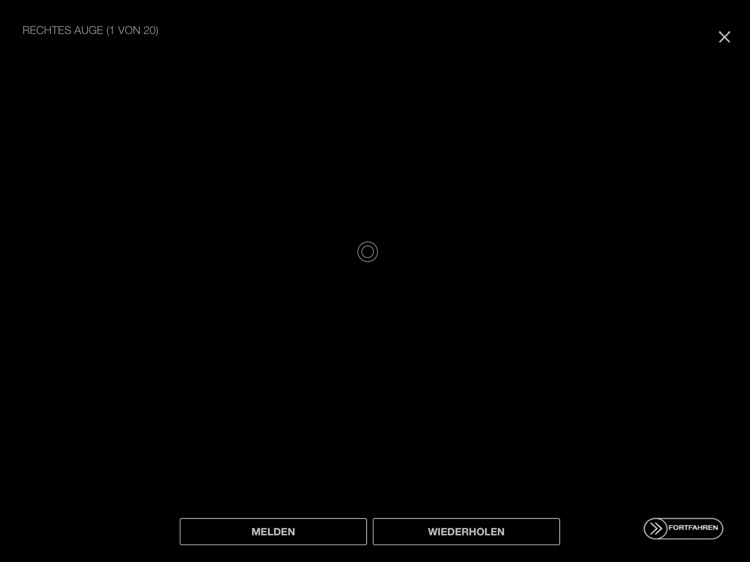 MaculaScan (DE) screenshot-4