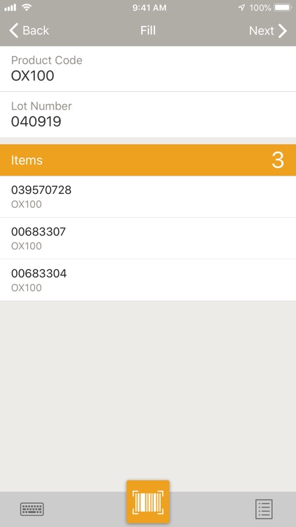 TrackAbout screenshot-5