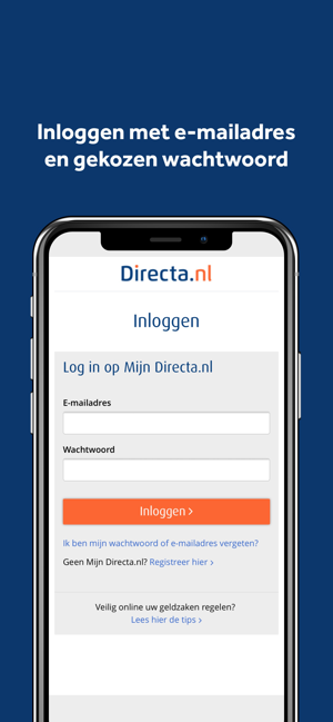 Mijn Directa.nl