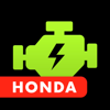 Honda App - Yerzhan Tleuov