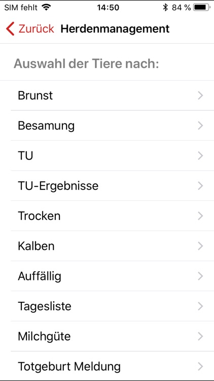 Fokus mobil (NRW) screenshot-5