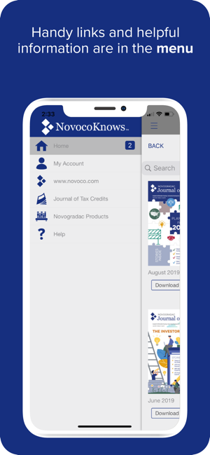 NovocoKnows(圖4)-速報App