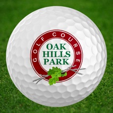 Activities of Oak Hills Park Golf Course
