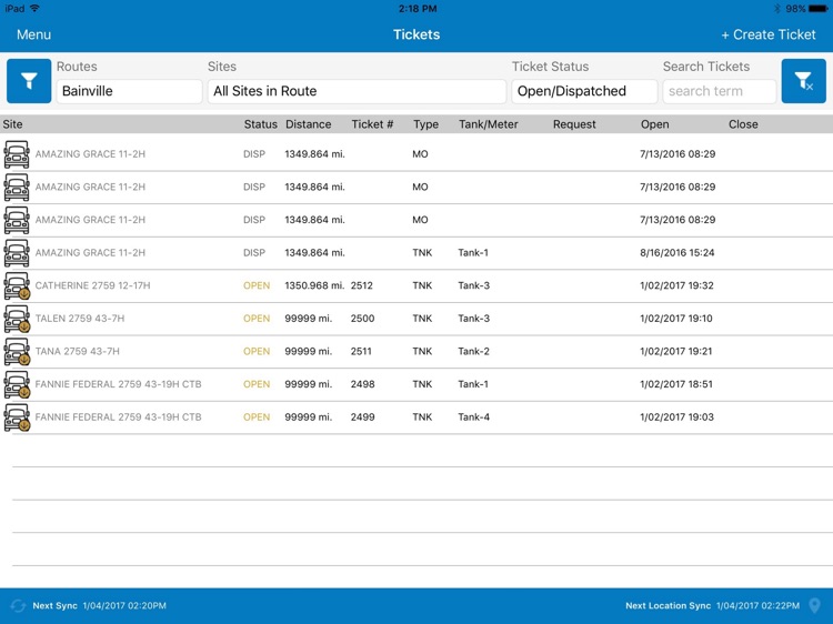 FieldVisor Midstream