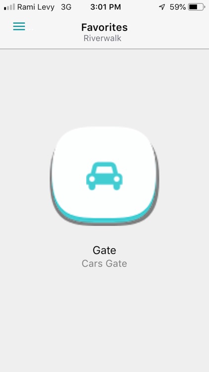 Gatewise Multifamily-Access