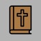 This app has encouraging bible verses everyday