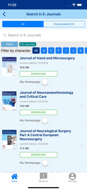 MedOne(圖2)-速報App