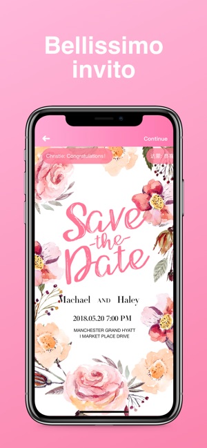 Invitation Maker Flyer Creator Su App Store
