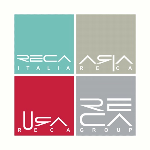 Reca Group AR icon