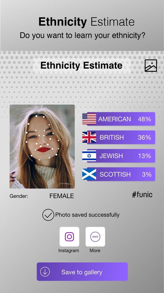 Funic - Fun and Effects