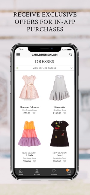 Childrensalon(圖5)-速報App