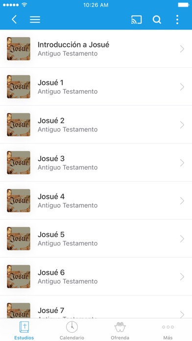 How to cancel & delete Rio Grande Bible Church from iphone & ipad 2