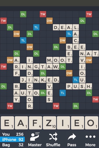 Word Master - Pro screenshot 2