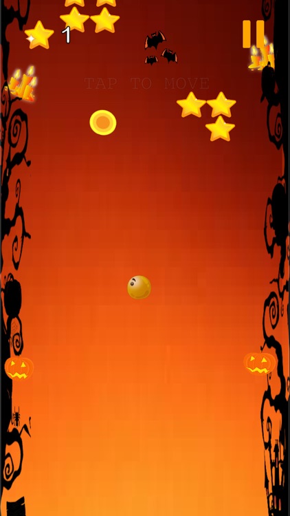 Funky Ball - Addictive Game screenshot-3