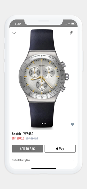 Azzam Watches(圖2)-速報App