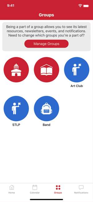 Mayer Lutheran High School(圖2)-速報App