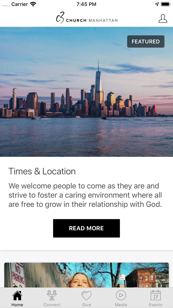 【图】C3 Manhattan(截图1)