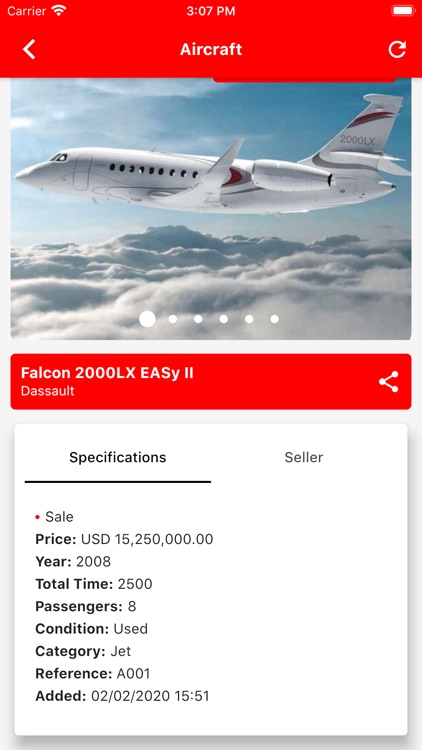 Aircules - Aircraft For Sale