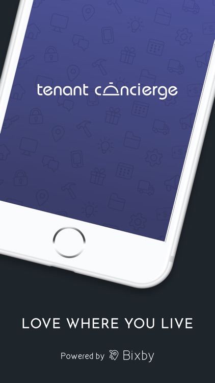 Tenant Concierge